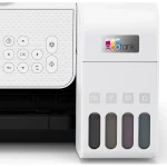 Epson EcoTank ET-2876 Έγχρωμο Πολυμηχάνημα Inkjet με WiFi και Mobile Print - Image 8