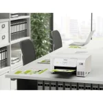 Epson EcoTank ET-2876 Έγχρωμο Πολυμηχάνημα Inkjet με WiFi και Mobile Print - Image 9