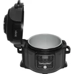 Ninja Foodi Πολυμάγειρας 1460W με Χωρητικότητα 6lt Μαύρος - Image 6