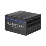 Chieftec 1200W Μαύρο Τροφοδοτικό Υπολογιστή Full Modular 80 Plus Platinum (SPX-1200-FC) SPX-1200-FC - Image 3
