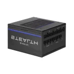 Chieftec 1000W Μαύρο Τροφοδοτικό Υπολογιστή Full Modular 80 Plus Platinum (SPX-1000-FC) SPX-1000-FC - Image 4