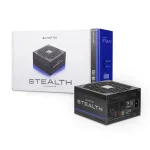 Chieftec 1000W Μαύρο Τροφοδοτικό Υπολογιστή Full Modular 80 Plus Platinum (SPX-1000-FC) SPX-1000-FC - Image 5