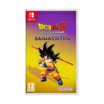 Dragon Ball Z Kakarot Daima Edition Code In A Box - Image 2