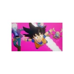 Dragon Ball Z Kakarot Daima Edition Code In A Box - Image 7