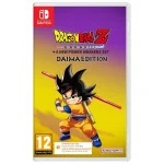 Dragon Ball Z Kakarot Daima Edition Code In A Box - Image 9