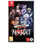 Hunter x Hunter: Nen x Impact Switch Game