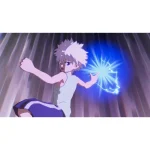 Hunter x Hunter: Nen x Impact Switch Game - Image 3