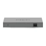 NetGear MS510TXUP Managed L2 PoE+ Switch με 8 Θύρες Gigabit (10Gbps) Ethernet και 2 SFP Θύρες - Image 5