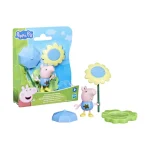 Hasbro George Peppa Pig για 3+ ετών Ετών 7.5εκ. - Image 2