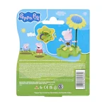 Hasbro George Peppa Pig για 3+ ετών Ετών 7.5εκ. - Image 4