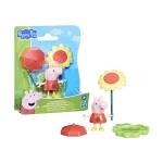 Hasbro Friends Peppa Pig για 3+ ετών Ετών 7.5εκ. - Image 2