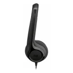 Logitech H390 On Ear Multimedia Ακουστικά με μικρόφωνο και σύνδεση USB-C - Image 2