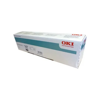 OKI 45862822 Γνήσιο Toner Laser Εκτυπωτή Μαύρο 45862822