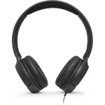 JBL Tune 500 Ενσύρματα On Ear Ακουστικά Μαύρα - Image 2