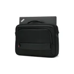 Lenovo ThinkPad Professional Αδιάβροχη Τσάντα για Laptop 14" σε Μαύρο χρώμα - Image 5