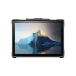 Lenovo Flip Cover Σιλικόνης Μαύρο (Universal 12")