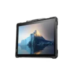 Lenovo Flip Cover Σιλικόνης Μαύρο (Universal 12") - Image 2