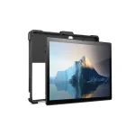 Lenovo Flip Cover Σιλικόνης Μαύρο (Universal 12") - Image 3