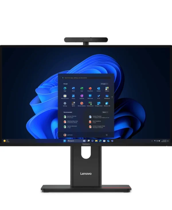 Lenovo ThinkCentre M90a-24 Gen6 23.8" (Ultra 7-265/32GB/1.0TB SSD/FHD/W11 Pro)