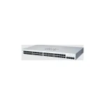 Cisco CBS220-48T-4G Managed L2 Switch με 48 Θύρες Ethernet και 4 SFP Θύρες