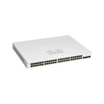 Cisco CBS220-48T-4G Managed L2 Switch με 48 Θύρες Ethernet και 4 SFP Θύρες - Image 3