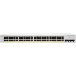 Cisco CBS220-48T-4G Managed L2 Switch με 48 Θύρες Ethernet και 4 SFP Θύρες - Image 4