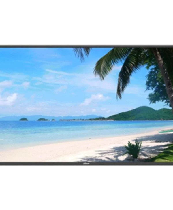 Dahua DHI-LM43-F400 Public Display 43" DHI-LM43-F400