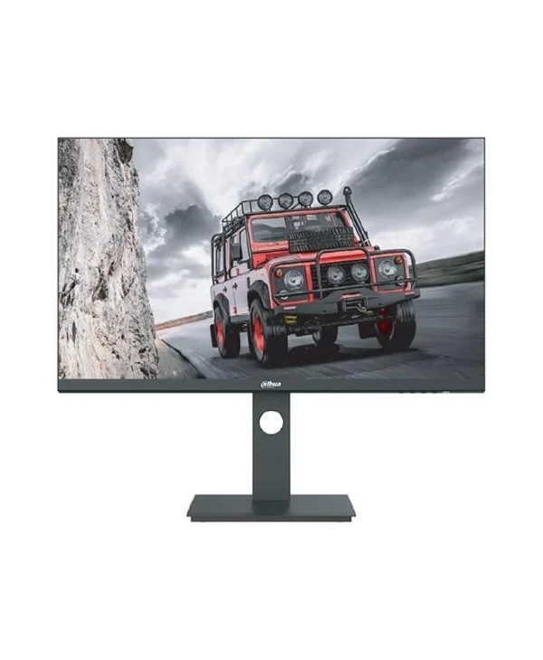 Dahua DHI-LM27-U401A IPS HDR Monitor 27" 4K 3840x2160 DHI-LM27-U401A