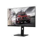 Dahua DHI-LM27-U401A IPS HDR Monitor 27" 4K 3840x2160 DHI-LM27-U401A - Image 2