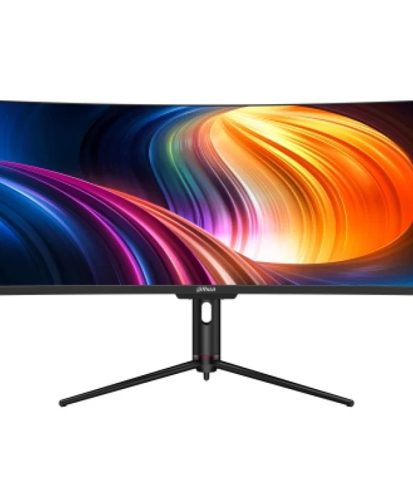 Dahua DHI-LM49-EW410CA Ultrawide VA HDR Curved Gaming Monitor 49" 5120x1440 DHI-LM49-EW410CA