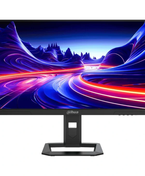Dahua LM27-E341A IPS Gaming Monitor 27" QHD 2560x1440 240Hz με Χρόνο Απόκρισης 1ms GTG