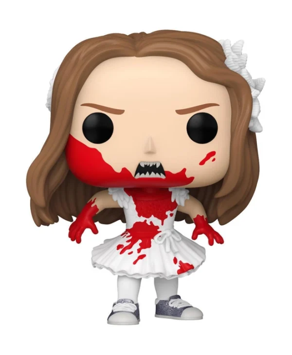 Φιγούρα Funko Pop Abigail Abducting Abigail #1582