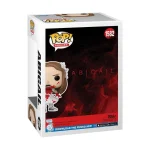 Φιγούρα Funko Pop Abigail Abducting Abigail #1582 - Image 3
