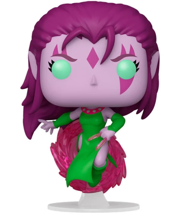 Funko Pop! X-Men - Blink 1458 Bobble-Head