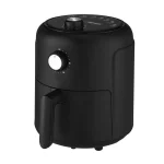 Esperanza Air Fryer 2.6lt Μαύρο EKA001 EKA001