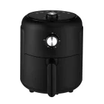 Esperanza Air Fryer 2.6lt Μαύρο EKA001 EKA001 - Image 4