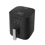 Esperanza Eka002 Air Fryer 3.5lt Μαύρο