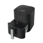 Esperanza Eka002 Air Fryer 3.5lt Μαύρο - Image 3