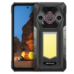 Ulefone Armor 30 Dual SIM (12/512GB) Ανθεκτικό Smartphone Magic Black - Image 4