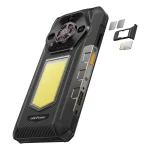 Ulefone Armor 30 Dual SIM (12/512GB) Ανθεκτικό Smartphone Magic Black - Image 7