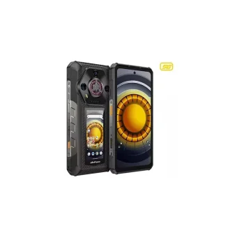 Ulefone Armor 30 Pro 5G Dual SIM (16/512GB) Ανθεκτικό Smartphone Μαύρο