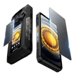Ulefone Armor 30 Pro 5G Dual SIM (16/512GB) Ανθεκτικό Smartphone Μαύρο - Image 5