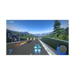 Ed & Edda: Grand Prix Switch Game - Image 2
