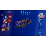 Ed & Edda: Grand Prix Switch Game - Image 4