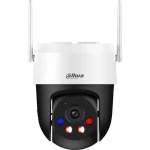 Dahua IPC-P5AS-PV IP Κάμερα Παρακολούθησης Wi-Fi Full HD+ 5MP Αδιάβροχη με Αμφίδρομη Επικοινωνία και Φακό 4mm P5AS-PV - Image 2