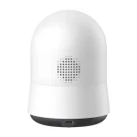 Baseus P1 Pro IP Κάμερα Παρακολούθησης Wi-Fi Full HD+ 5MP με Αμφίδρομη Επικοινωνία - Image 4