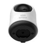 Baseus P1 Pro IP Κάμερα Παρακολούθησης Wi-Fi Full HD+ 5MP με Αμφίδρομη Επικοινωνία - Image 5