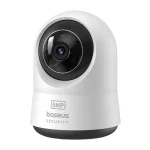 Baseus P1 Pro IP Κάμερα Παρακολούθησης Wi-Fi Full HD+ 5MP με Αμφίδρομη Επικοινωνία - Image 9