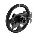 Moza Racing CS V2P Dual Clutch Τιμονιέρα για PC - Image 3