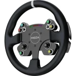 Moza Racing CS V2P Dual Clutch Τιμονιέρα για PC - Image 5